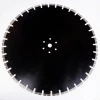 900mm universal wet cut diamond granite disc 36&quot; circular saw blade