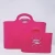 Import 906A high quality plastic shopping basket in big size from China