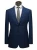 Import 90%wool 10% cashmere fabric for coat 2 piece coat pant men suit tuxedo mens wedding from China