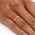 Import 925 sterling silver wedding band ring from China