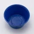 Import 950ml blue disposable PP plastic takeaway bowl for food  microwave safe soup bowl packaging cup bowl from China