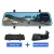 Import 9.66 Inch Car Video Dual Lens Rear view Mirror Driving Recorder Dvr 1080P Car Mirror Dash Cam from China