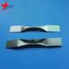 99.95% Purity Tungsten Boat Used In Vacuum Thermal Evaporation Polishing