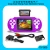 Import 999999 in 1 pve video game consoles with AV direct and game card handheld game console from China