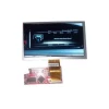 A LEVEL 1024*600 IPS 7 inch TFT LCD module with 50pin LVDS interface