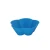 Import A Set Of 12 Pieces /24 Pieces /36 Pieces Easy Clean Reusable Various Colors And Shapes Cake Cup Mold  Silicone Muffin Cup from China