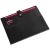 Import a4 size PP Elastic Band Filing Document Boxes file folder for office stationery from China