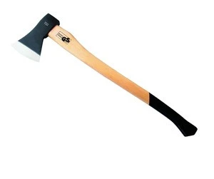 A613 Axe With Wooden Handle Series
