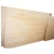 AA Grade new zealand and russian pine finger jointed laminated wood board