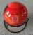 Import ABC Dry powder 40% 1.3KG auto fire extinguisher ball from China
