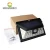 Import ABS Material Outdoor Motion Sensor Light Solar Humanbody Induction Lamp from China