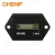Import AC86~230V LCD display hour meter SYS-3H electric auto timer 6 digits DC hour meter from China