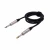 Import Accuracy Stands IC350-10FT Amazon Hot Sale Low Noise 3m 10 Feet Plug Professional OFC Instrument Electric 6.0mm Guitar Cable from China