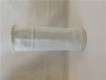 Acrylic Material of Bag Acrylic Dust Collector Filter Bag/China Dust Collector System Homo Acrylic Fabric Filter Bag