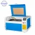 Import Acrylic MDF Plastic CO2 Laser Engraving Cutting Machine Price from China