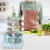 Import Acrylic Spice Rack Organizer Kitchen Rotating Counter 5 Tiers Round Rotating Transparent Spice Rack from China