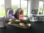 ActiveSPA Infrared Slimming tunnel weight loss equipment capsule