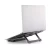 Import Adjustable height aluminium folding laptop stand with multiple USB c Hub docking station from China