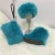 Import Adult Faux Fur Headband/Boots/Bag set from China