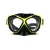 Import Adult Panoramic Tempered Glass Diving Mask Dry Snorkel for Adults from China