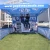 Import Advertising promotional pop up marquee canopy tent fold up gazebo from China