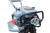 Import agricultural 5.5hp 6hp 7hp petrol mini power tiller cultivator for sale from China
