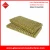 Agriculture hydroponic rock wool grow Cubes