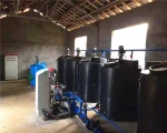 Agriculture irrigation hose pipe