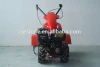 Agriculture Machinery Equipments 6.5 HP Power  Rotary Tiller  With CE Approved Motoculteur