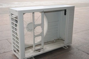 Air Conditioner Outdoor Metal Parts