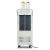 Import air conditioners portable conditioner 16000BTU from China