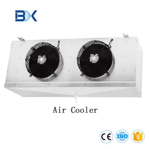 Air Cooler 4HP DL40  DD30 DJ20 /Gaoxiang/ Available For Cold Room/ Global Delivery/Chinese Powerful Manufacturers Supply