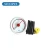 Import Air differential Pressure Capillary Gauge from China