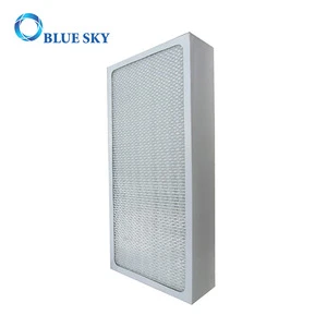 Air Filter Replacement Blueair Classic 400 Series China Supply