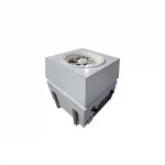 air heater industrial heater hot air air parking heater