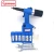 Import Air Rivet Nut gun Tool for Stainless Steel Top Quality Air rivet tool pneumatic riveter professional air nut riveter GDY-0312M from China