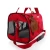 Import Airline Approved Portable and Breathable Pet Carrier Dog Travel Tote Bag with Padded Shoulder Strap from China