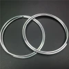 Al to Cu flux cored Welding Wire copper Aluminum brazing wire Zinc Aluminum wire