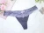 Import  shantou china supplier g strings women panties from factory from China