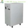  Trade Assurance Golden Products Selling solar energy 3000W Solar Power Lighting System For Home solar energy generator