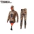 Import Alike Camouflage Suit New Neoprene 5mm Free Diving Hooded Unisex Jumpsuit Wetsuit from China
