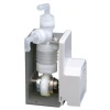 Alkali Neutralization Flocculent Infusion Dosing Electric Mini Water Pump