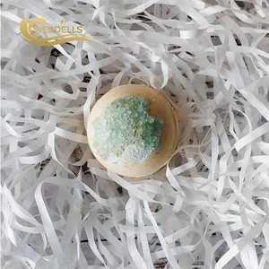 All Natural Ingredients Calm and Serenity Bath Bombs,Relaxing Epsom Salt Soak Balls,OEM Supply