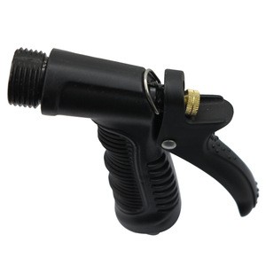 All Powerful Plastic Black Easy Use Small Hand Sprayer Gun