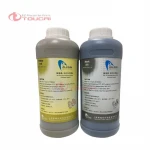 Allwin digital inkjet printer eco solvent inkjet printer ink dx5 e180s allwin ink