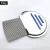 Import aluminium metal stainless steel lice comb from China