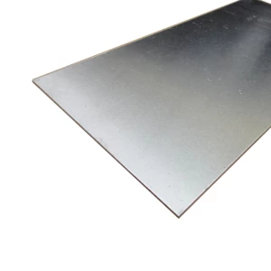 Aluminium sheet plate 5052