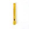 Aluminium Telescopic magnetic pick up tool with 3Led Lights