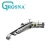 Import Aluminum alloy with brass material agriculture  Irrigation 360 adjustable big farm Irrigation watering sprinkler gun from China