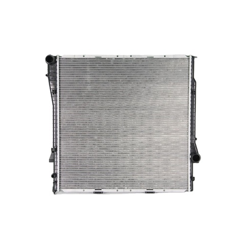 Buy Aluminum Radiator Core Aluminium Radiators Car Radiator Tank ...